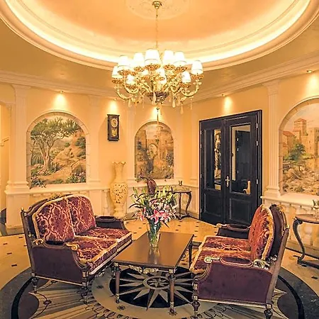 Florian Palace