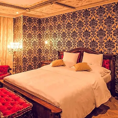 Florian Palace 4* Jindřichův Hradec