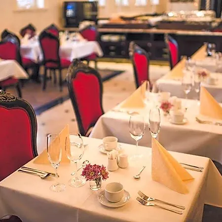 Florian Palace Hotel 4*
