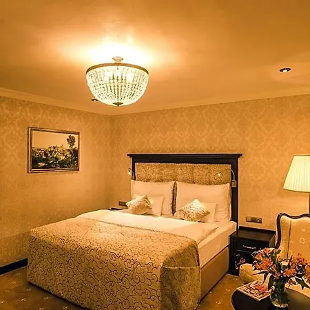 Florian Palace 4* Jindřichův Hradec