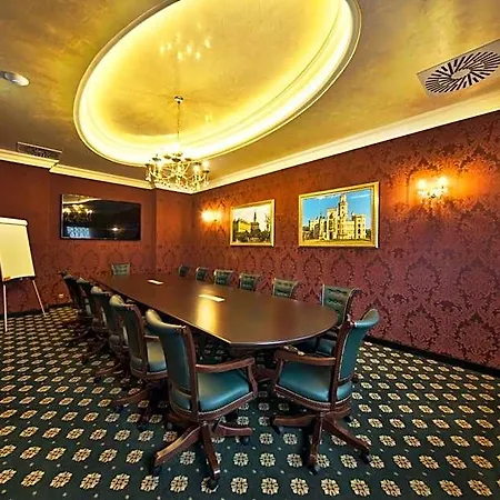 Florian Palace 4* Jindřichův Hradec