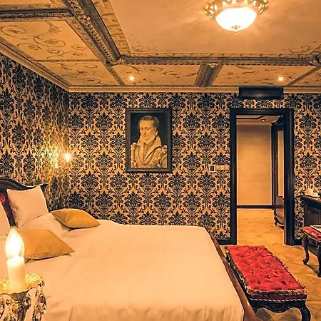 Florian Palace 4* Jindřichův Hradec