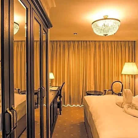 Florian Palace Hotel Jindřichův Hradec