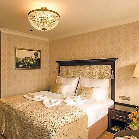 Hotel Florian Palace 4*