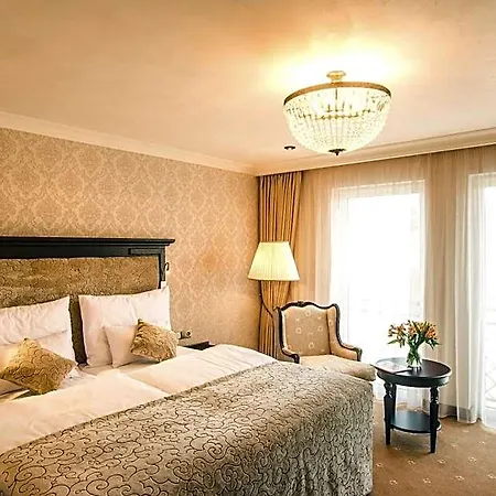 Florian Palace 4* Jindřichův Hradec