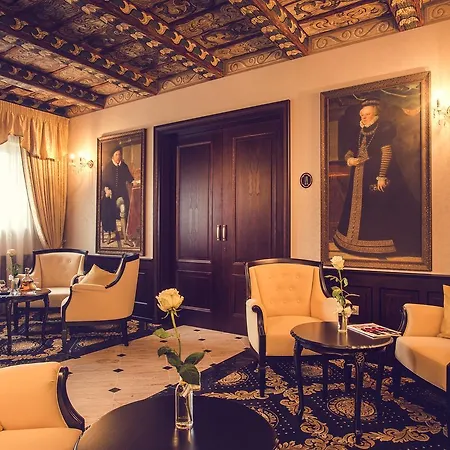 Florian Palace