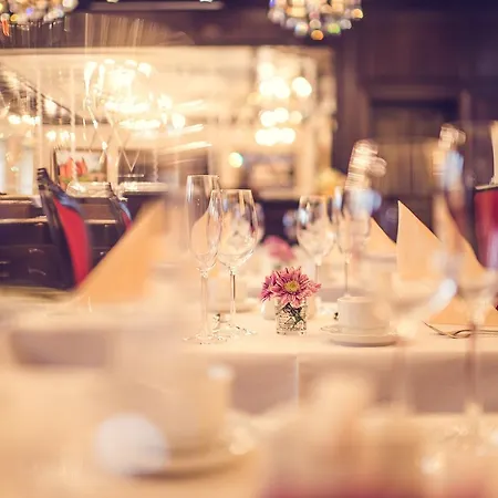 Hotell Florian Palace