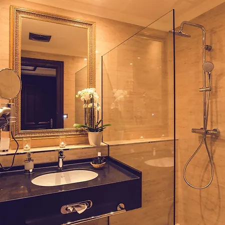 Florian Palace Hotel 4*