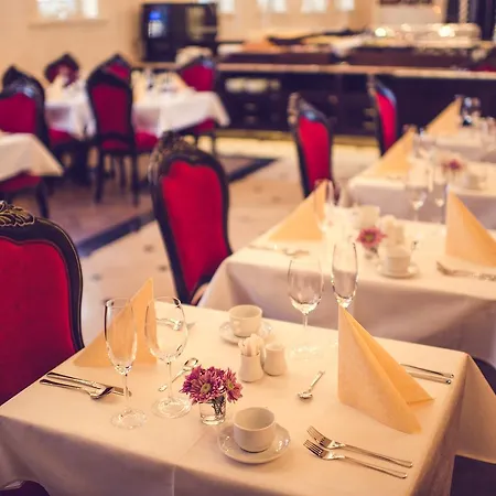 Florian Palace 4* Jindrichuv Hradec