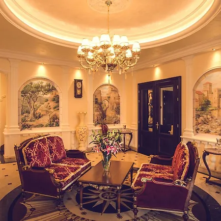 Florian Palace Jindřichův Hradec