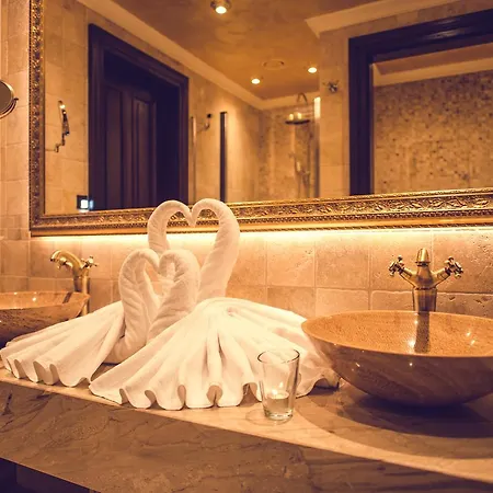 Florian Palace Hotell Jindřichŭv Hradec