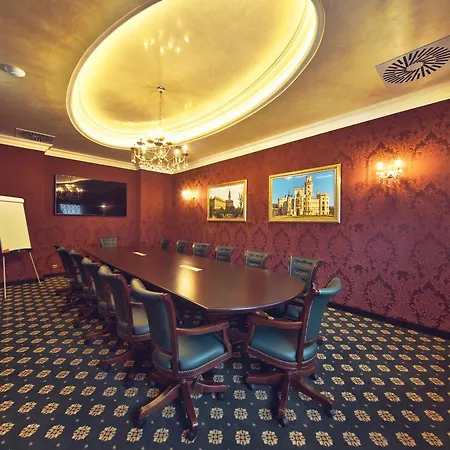Otel Florian Palace Jindřichŭv Hradec