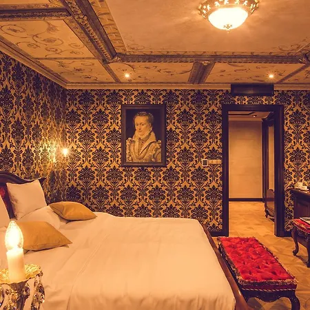 Florian Palace Jindřichŭv Hradec