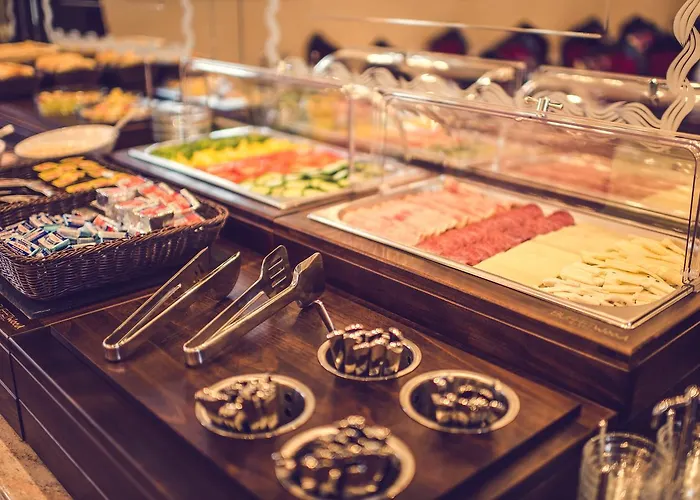 Florian Palace 酒店