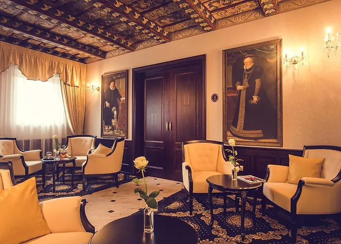 Florian Palace