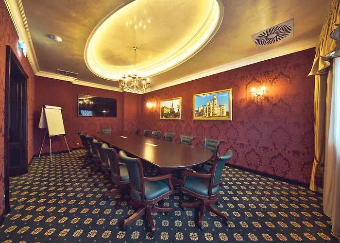 فندق Florian Palace جينديتشوف هراديك